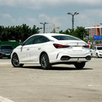 2023 MG5 Sedan — BFHC Auto Export