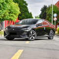 2025 Deepal SL03 Hybrid Sedan — BFHC Auto Export