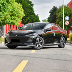 2025 Deepal SL03 Hybrid Sedan — BFHC Auto Export