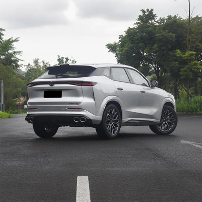 2025 Changan UNI-Z Gasoline SUV