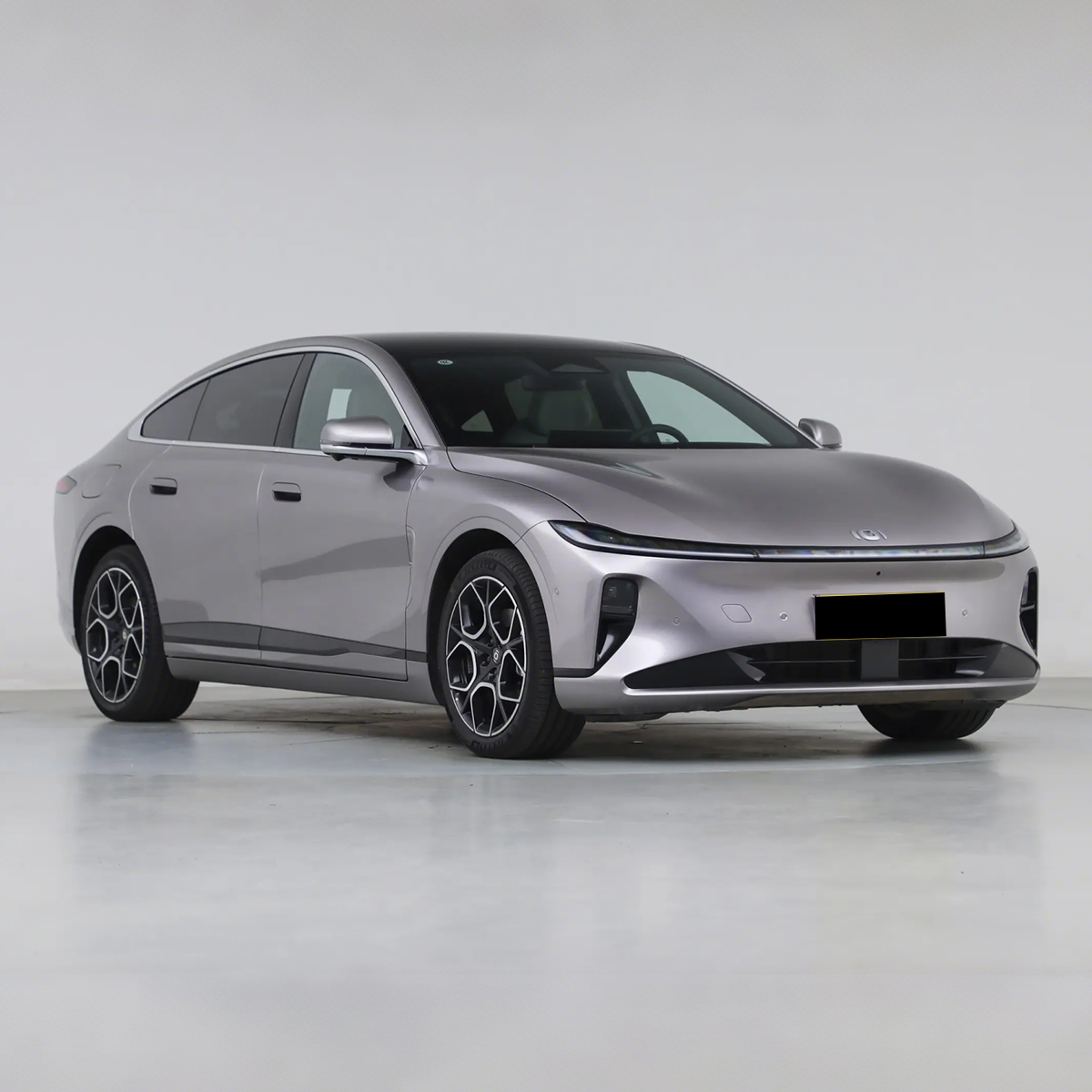 2026 Changan Qiyuan A07 Hybrid Sedan