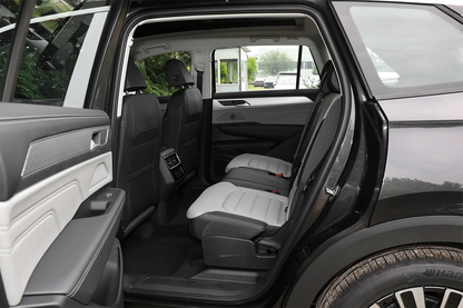 2025 VW Tavendor 330TSI 2WD