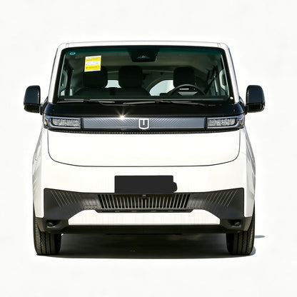 Geely Farizon Yucheng Farizon low roof cargo van - BFHC Auto Export