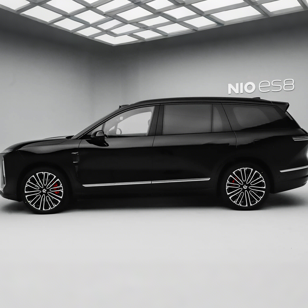 2026 NIO ES8 Electric SUV