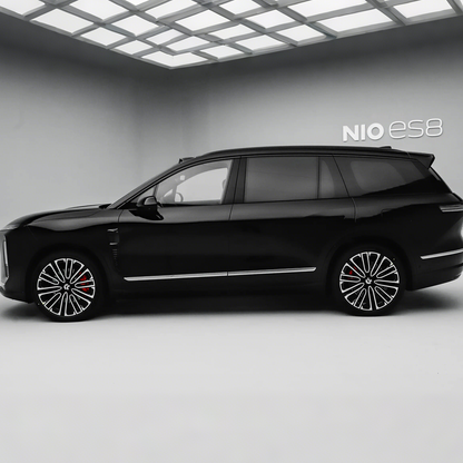 2026 NIO ES8 Electric SUV