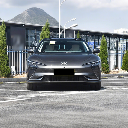 2024 IM L7 Electric Sedan