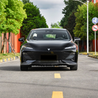 2025 Deepal SL03 Hybrid Sedan — BFHC Auto Export