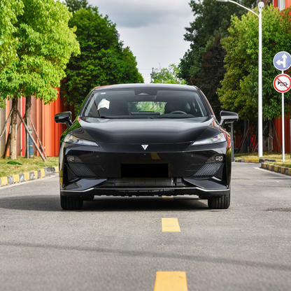 2025 Deepal SL03 Hybrid Sedan