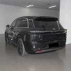 2025 Li Auto L8 Pro - تصدير سيارات BFHC