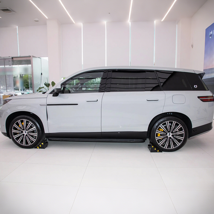 2026 Denza N9 DM Hybrid SUV