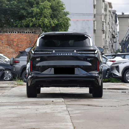 2026 Lynk&co 08 EM-P 160 Max