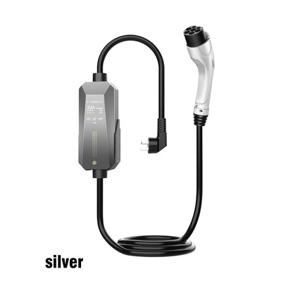 New Energy Charging Gun