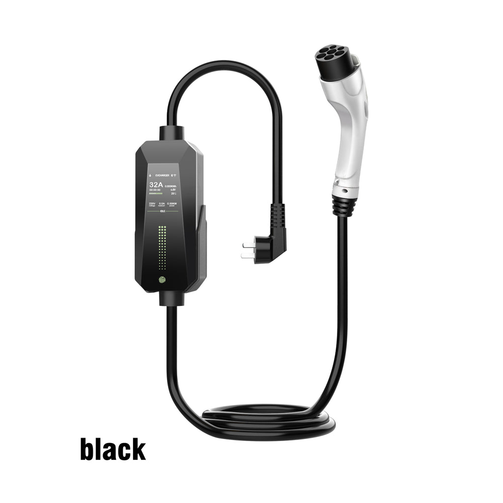 New Energy Charging Gun