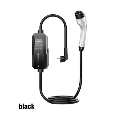 New Energy Charging Gun