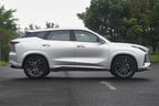 2025 Changan UNI-Z Gasoline SUV— BFHC Auto Export