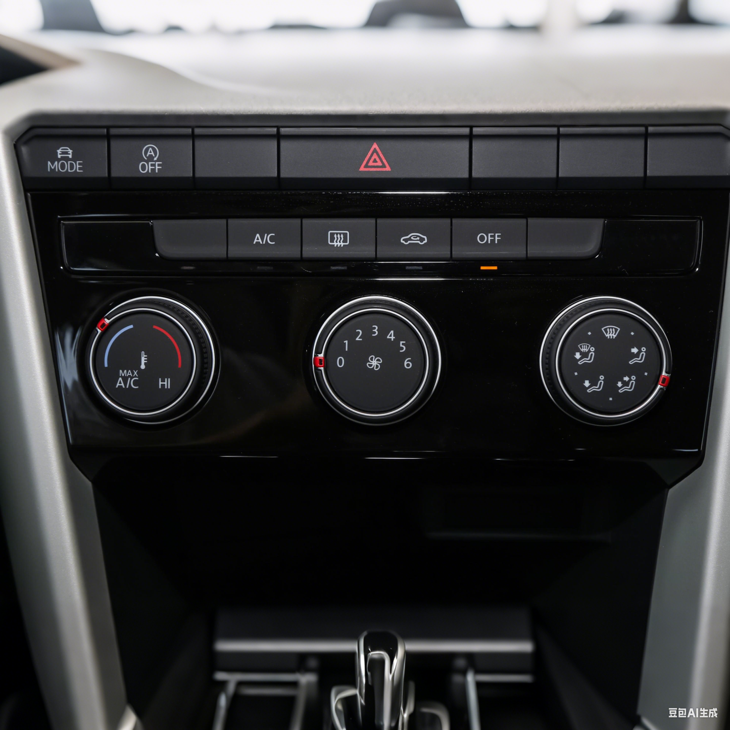 2026 VW T-ROC Gasoline SUV