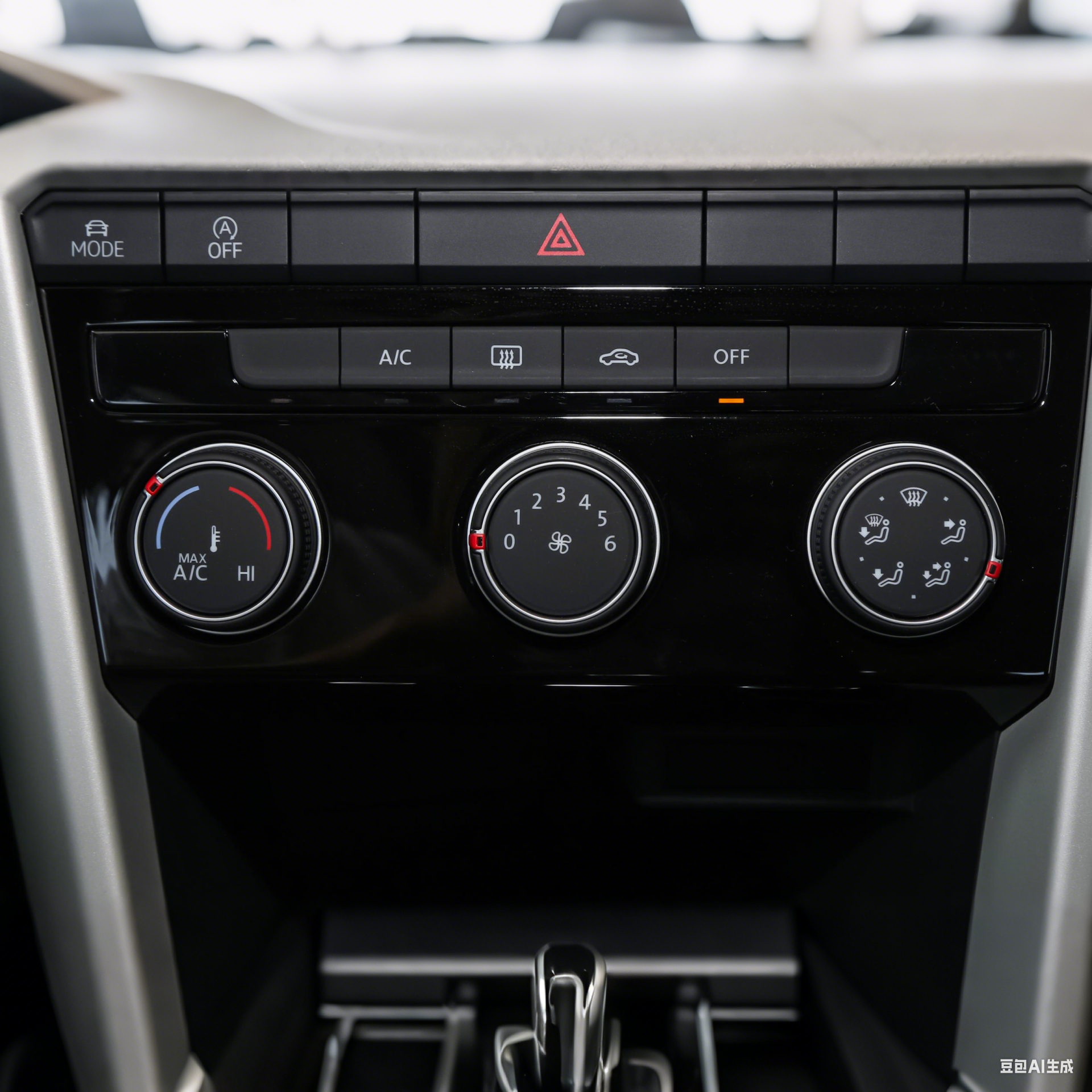 2026 VW T-ROC Gasoline SUV— BFHC Auto Export