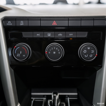 2026 VW T-ROC Gasoline SUV