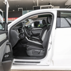 2026 VW T-ROC Gasoline SUV— BFHC Auto Export
