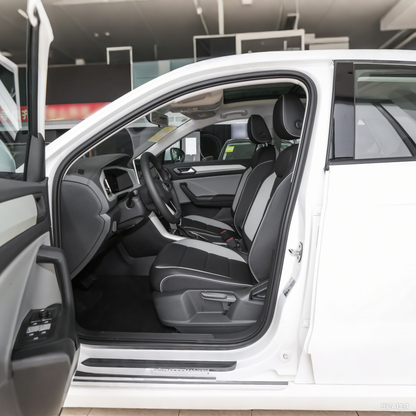 2026 VW T-ROC Gasoline SUV