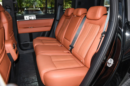 2025 Leopard Tai7 Hybrid Car — BFHC Auto Export