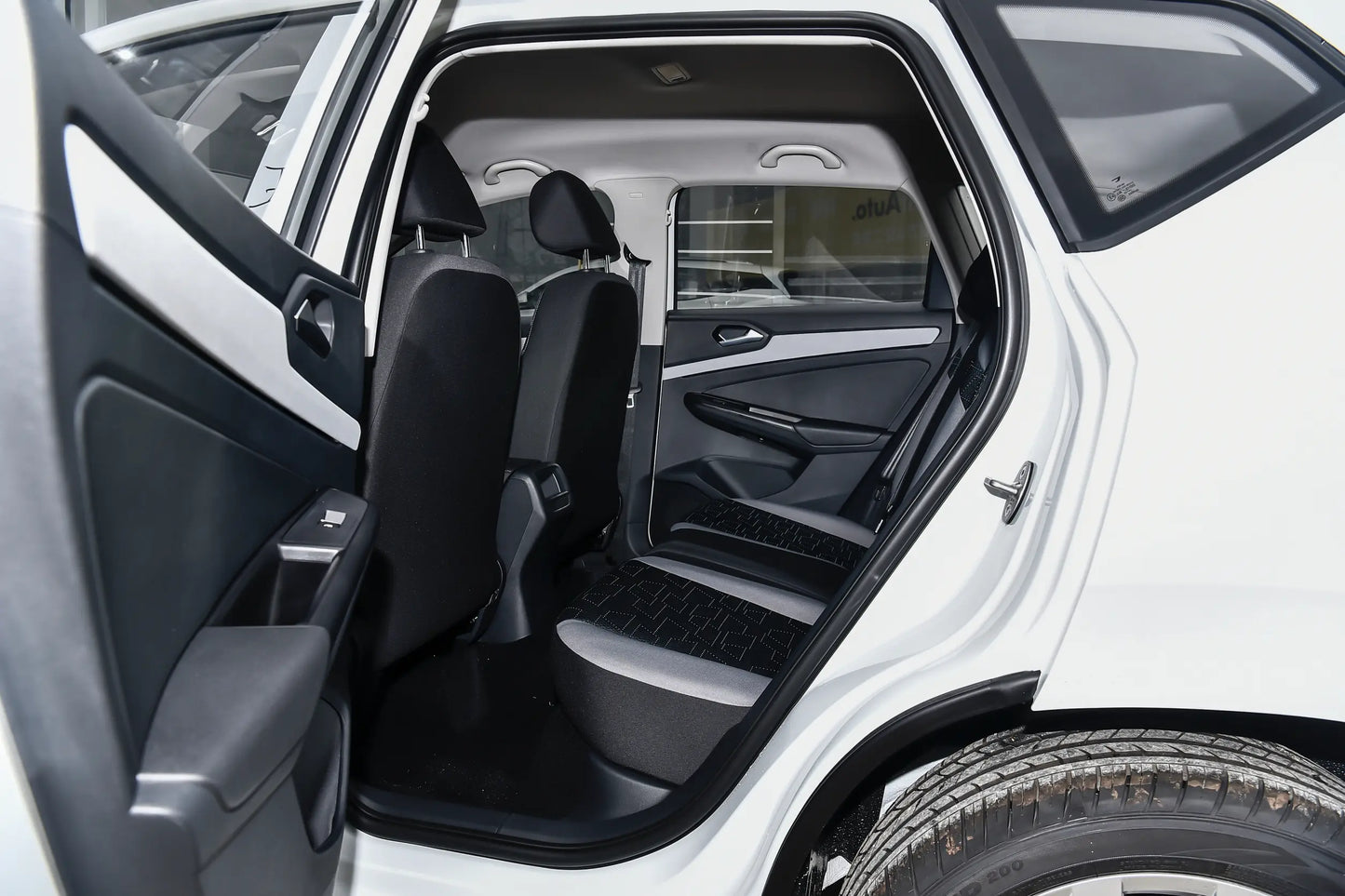 2026 Jetta VS5 SUV — BFHC Auto Export