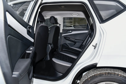 2026 Jetta VS5 SUV — BFHC Auto Export