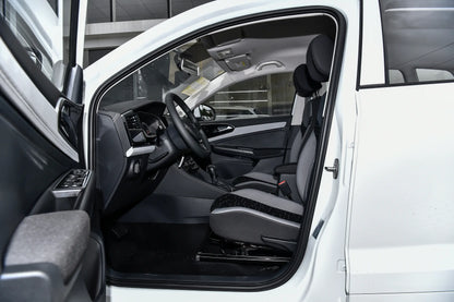 2026 Jetta VS5 SUV — BFHC Auto Export