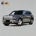 2026 Zeekr 9X SUV — BFHC Auto Export