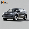 2026 Jetta VS7 SUV — BFHC Auto Export