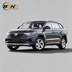 2026 Jetta VS7 SUV — BFHC Auto Export