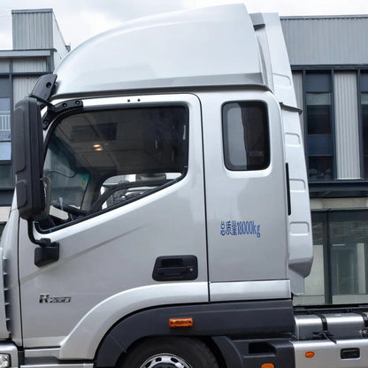 Foton Eurocargo R Series 240 hp 4x2 8.6-meter box truck