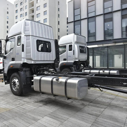 Foton Eurocargo R Series 240 hp 4x2 8.6-meter box truck