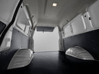 China Dongfeng M5 Good Quality 2 Seats Economic Left Hand Drive Delivery Mini Van/ Mini Truck on Sale Electric Van