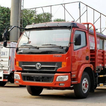 مواصفات فنية جديدة عالية الجودة لشاحنة نقل البضائع دونغفنغ كابتن سي 4x2 سعة 8 أطنان - شاحنة خفيفة ذات مقود يساري من الصين