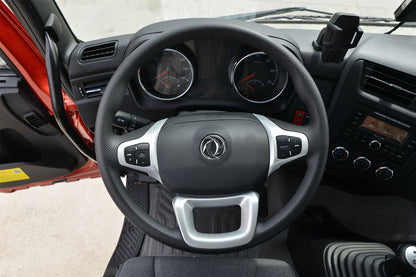 Dongfeng Tianjin KR 4.8L Diesel 240hp 4×2 Fast 8-speed Tractor Truck