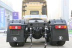 Shacman Heavy-Duty Trucks Delong X3000 460-HP 6×4 LNG Tractor (China VI)