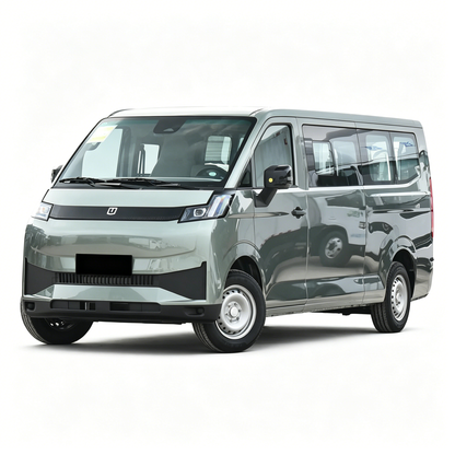 Geely Farizon V8E 6/7/9 Seater Van — BFHC Auto Export