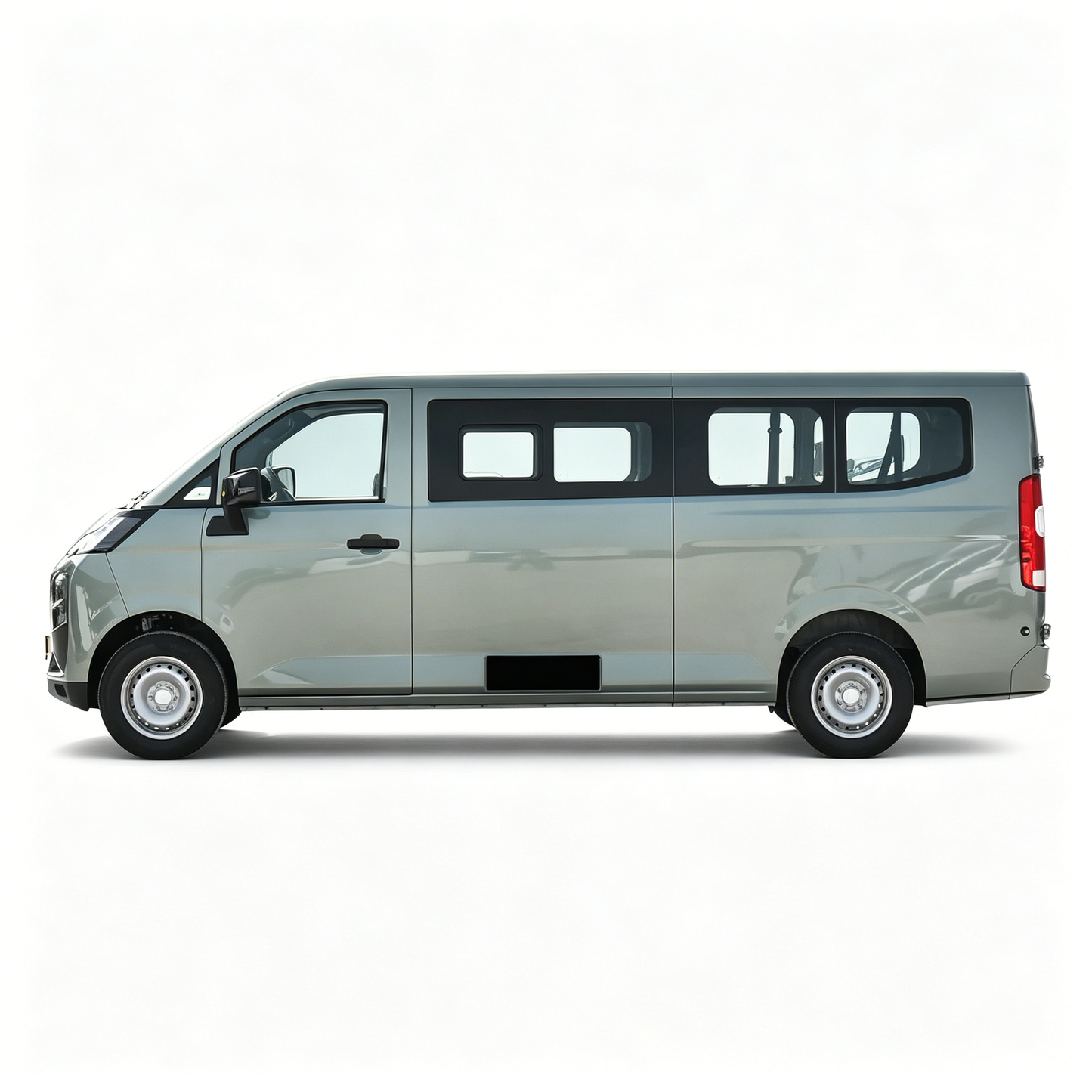 Geely Farizon V8E 6/7/9 Seater Van — BFHC Auto Export