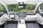 2025 Changan UNI-Z Gasoline SUV— BFHC Auto Export