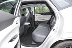 2025 Changan UNI-Z Gasoline SUV— BFHC Auto Export