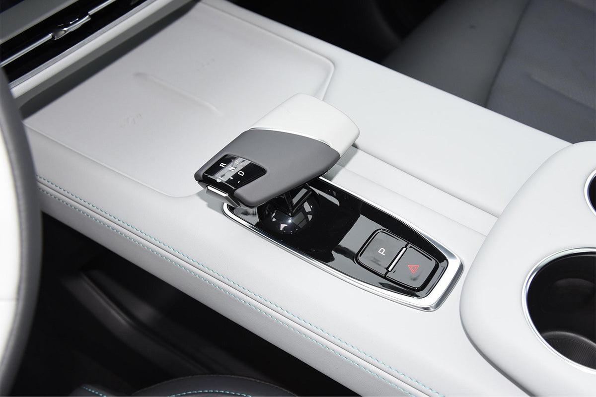 2025 Changan UNI-Z Gasoline SUV— BFHC Auto Export