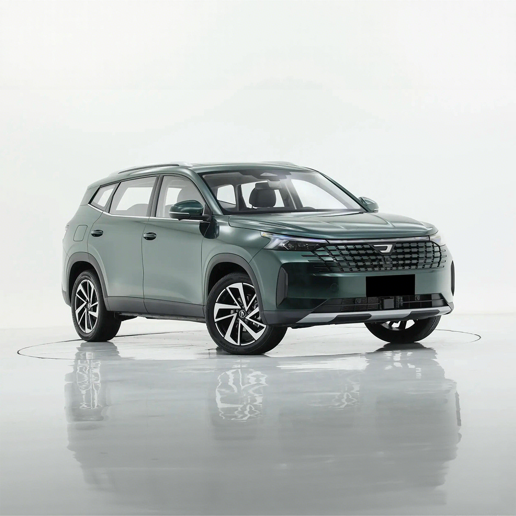 2026 Jetta VS8 SUV — BFHC Auto Export