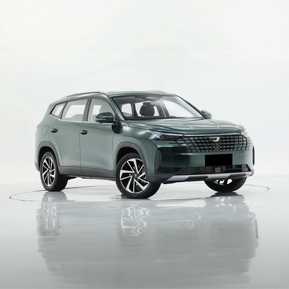 2026 Jetta VS8 SUV — BFHC Auto Export
