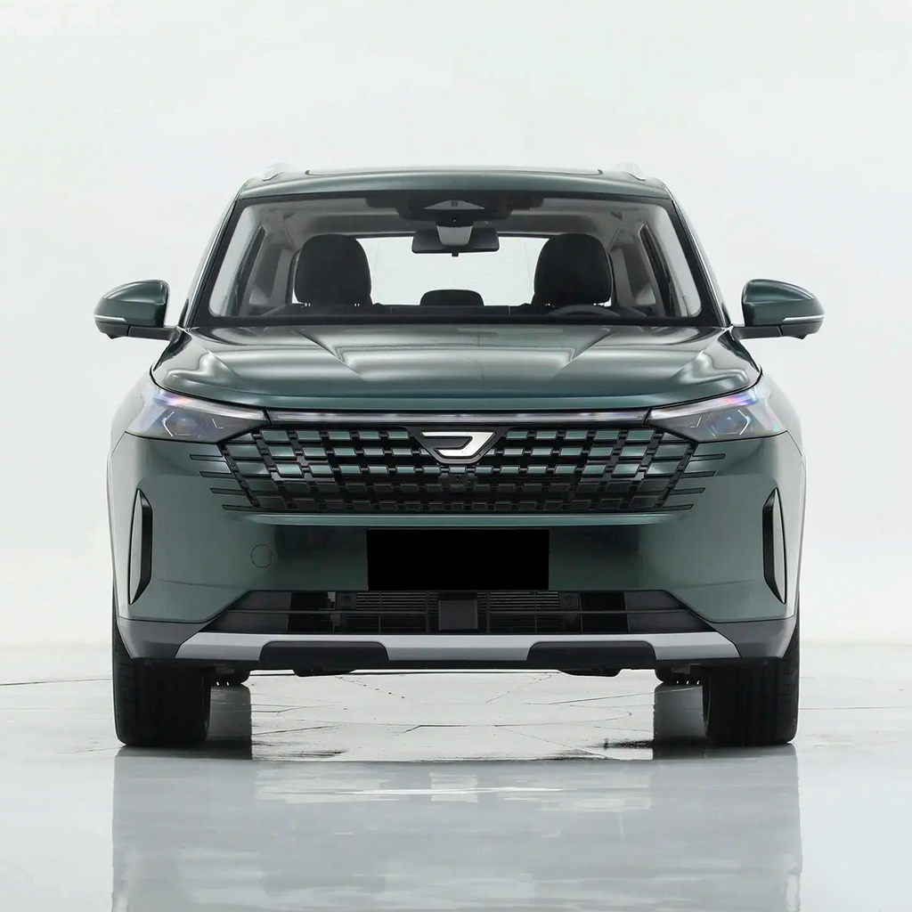 2026 Jetta VS8 SUV — BFHC Auto Export