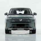 2026 Jetta VS8 SUV — BFHC Auto Export