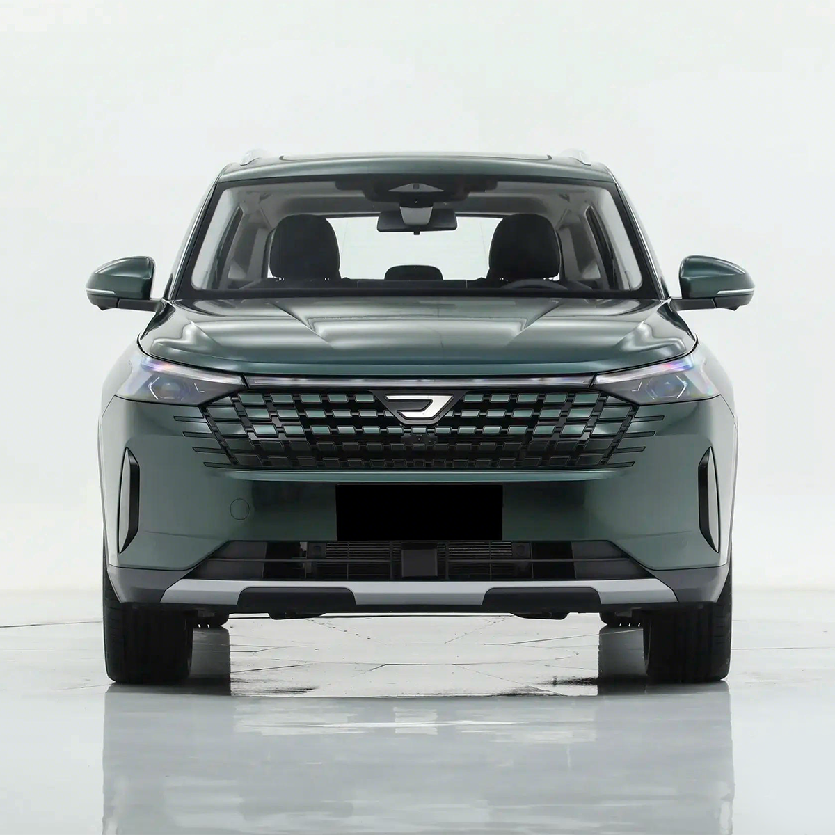 2026 Jetta VS8 SUV — BFHC Auto Export