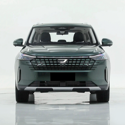 2026 Jetta VS8 SUV — BFHC Auto Export