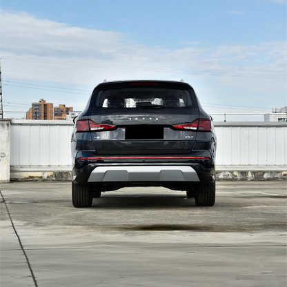 2026 Jetta VS7 SUV — BFHC Auto Export