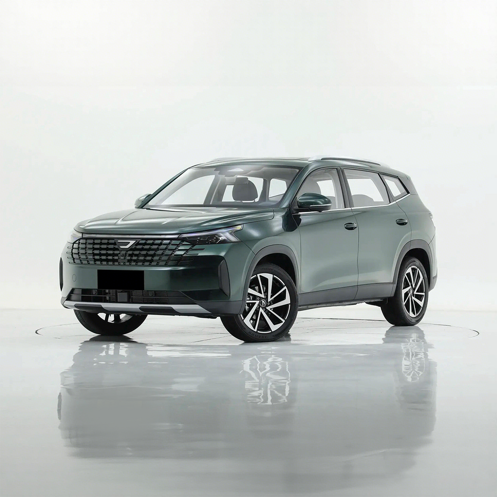 2026 Jetta VS8 SUV — BFHC Auto Export